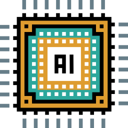 Cpu icon