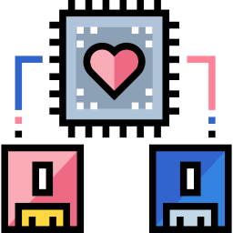 Algorithm icon