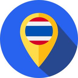 Таиланд иконка