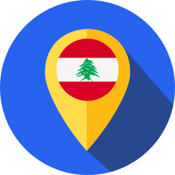 Lebanon icon