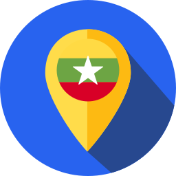 Мьянма иконка