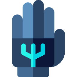 handschuh icon