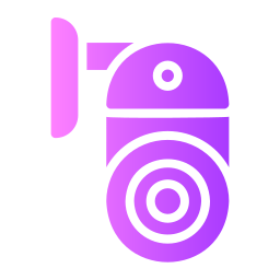 cctvカメラ icon