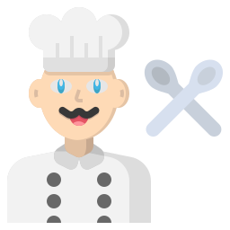 chef Icône