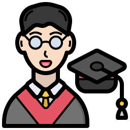 Student icon