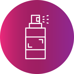 Spray icon