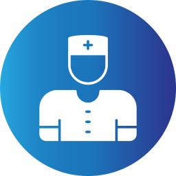 Nurse icon