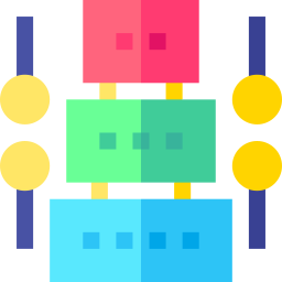 Xylophone icon