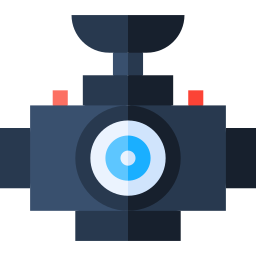 Dash cam icon