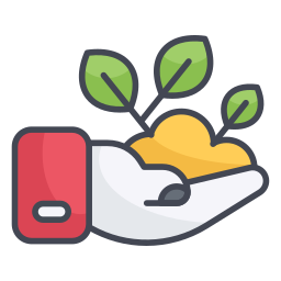 Plant icon