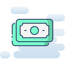 Cash icon