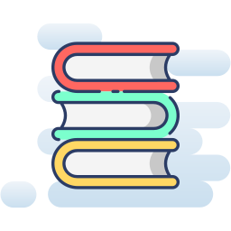 bibliothek icon