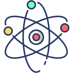 atom icon