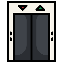 Lift icon