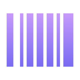 Barcode icon