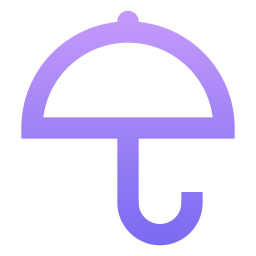 Umbrella icon