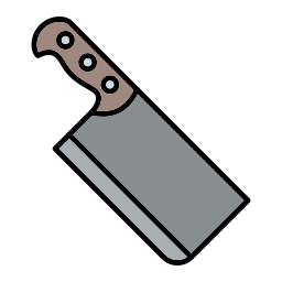 metzgermesser icon