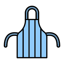 Apron icon