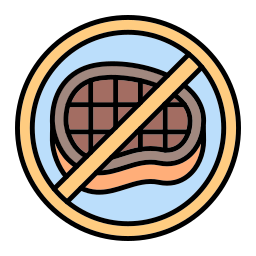 고기 없음 icon