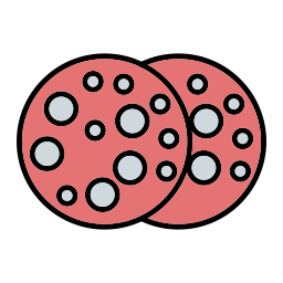 Pepperoni icon