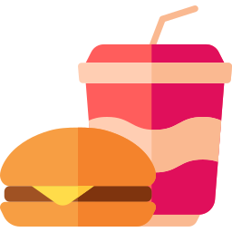 Burger icon