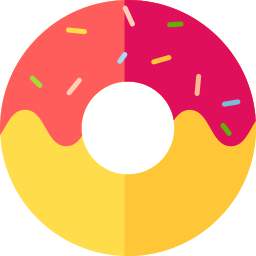 donut Icône