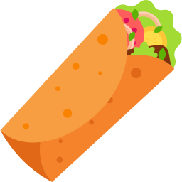 Kebab icon