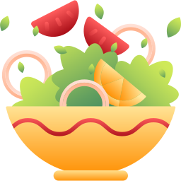 Salad icon