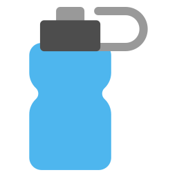 Bottle icon