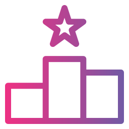 podium icon