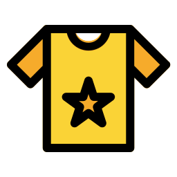 Shirt icon