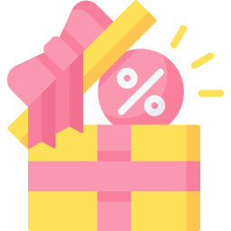 Gift icon