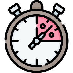 Sale time icon