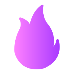 Burn icon