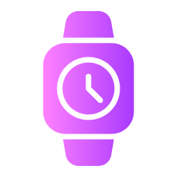 smartwatch icon