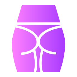 허벅지 icon