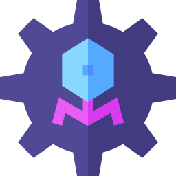 nanomotor icono