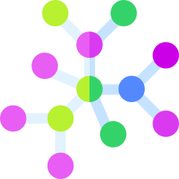 glucose Icône