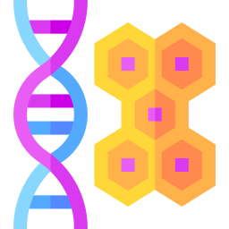 genoom icoon