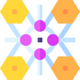 nanoroboter icon