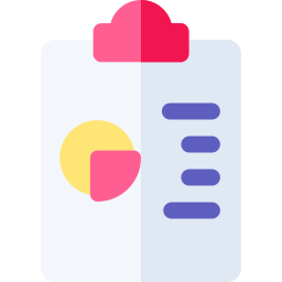 Clipboard icon