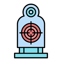 Target icon