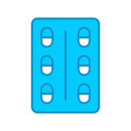 Pills icon