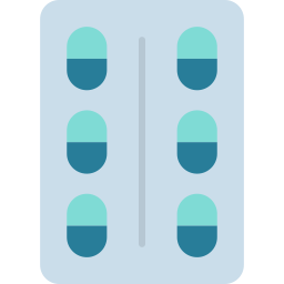 Pills icon