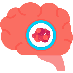 Brain icon