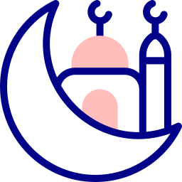 Eid mubarak icono