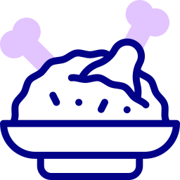 Biryani icon