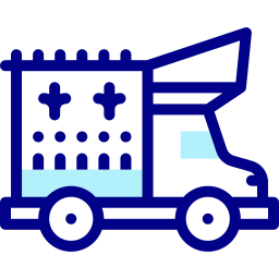 Truck icon