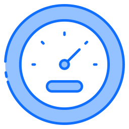 meter icon