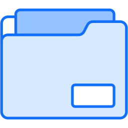 File folder icon